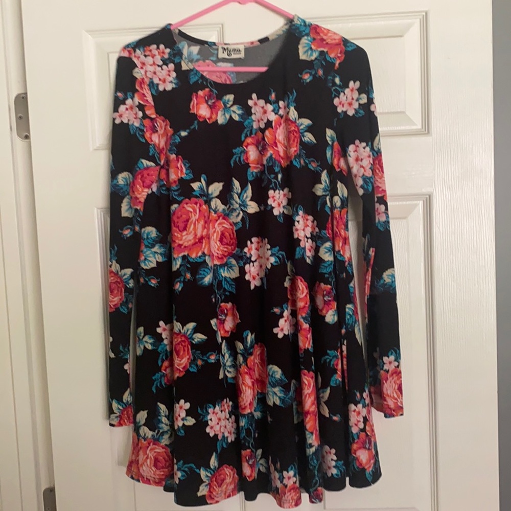 Show Me Your Mumu